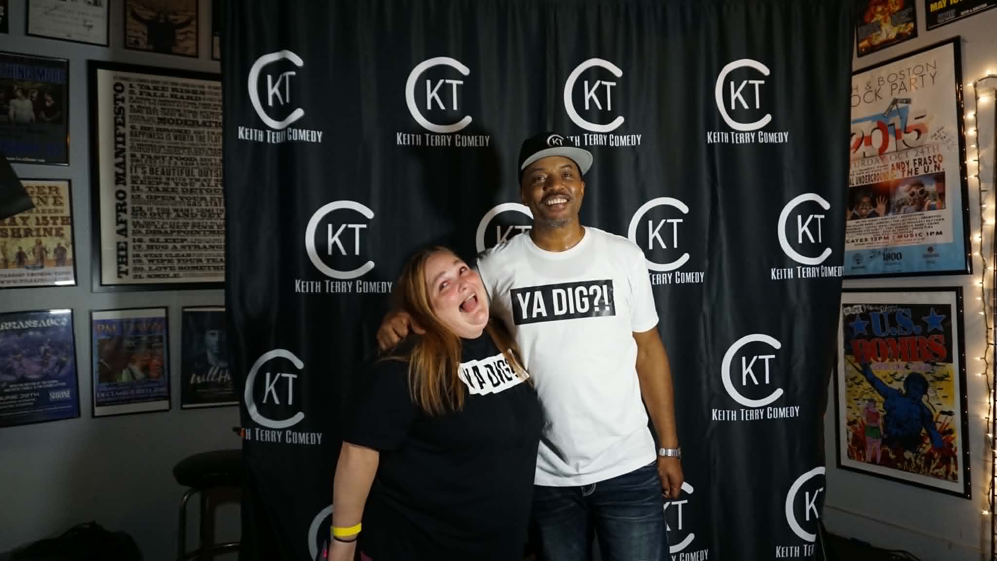 Ya Dig?! (T-Shirt)