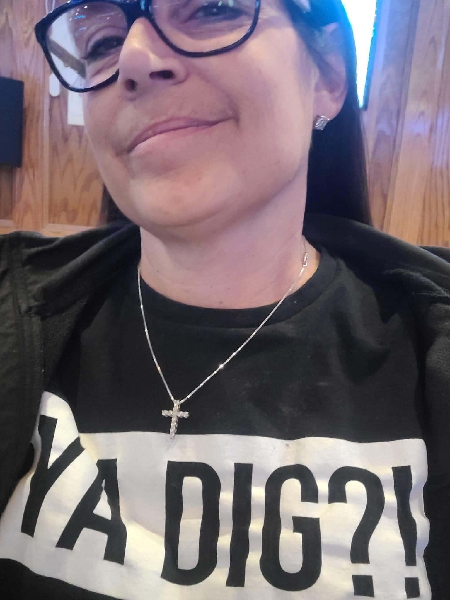 Ya Dig?! (T-Shirt)